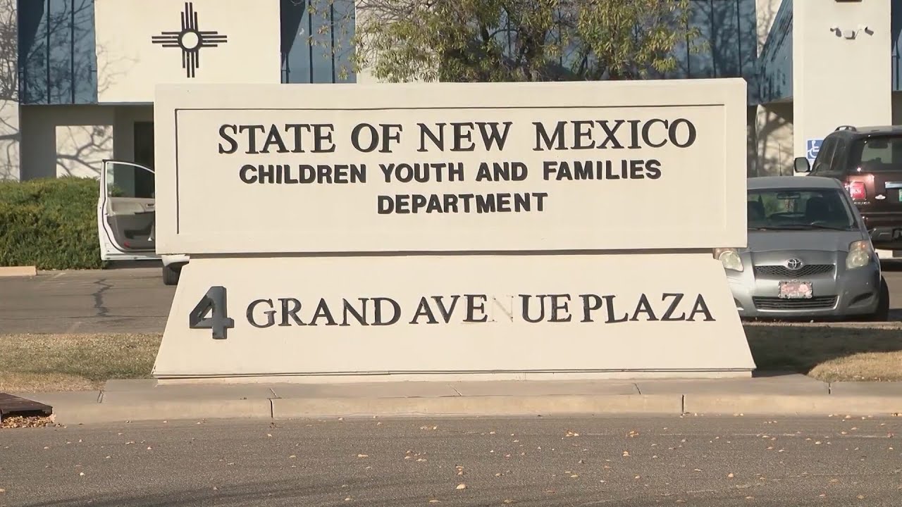 Governor Michelle Lujan Grisham Takes Action on CYFD Policy Reforms Following KRQE Investigation