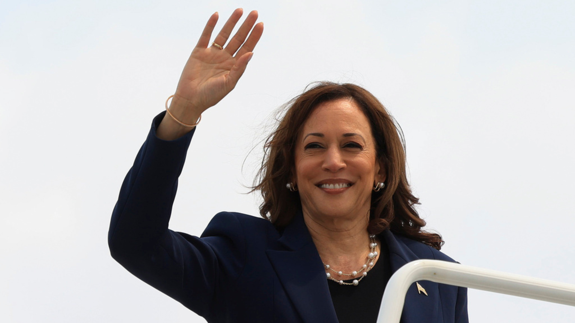 Texas Delegates Back Kamala Harris: A Strong Push for the Democratic Nomination