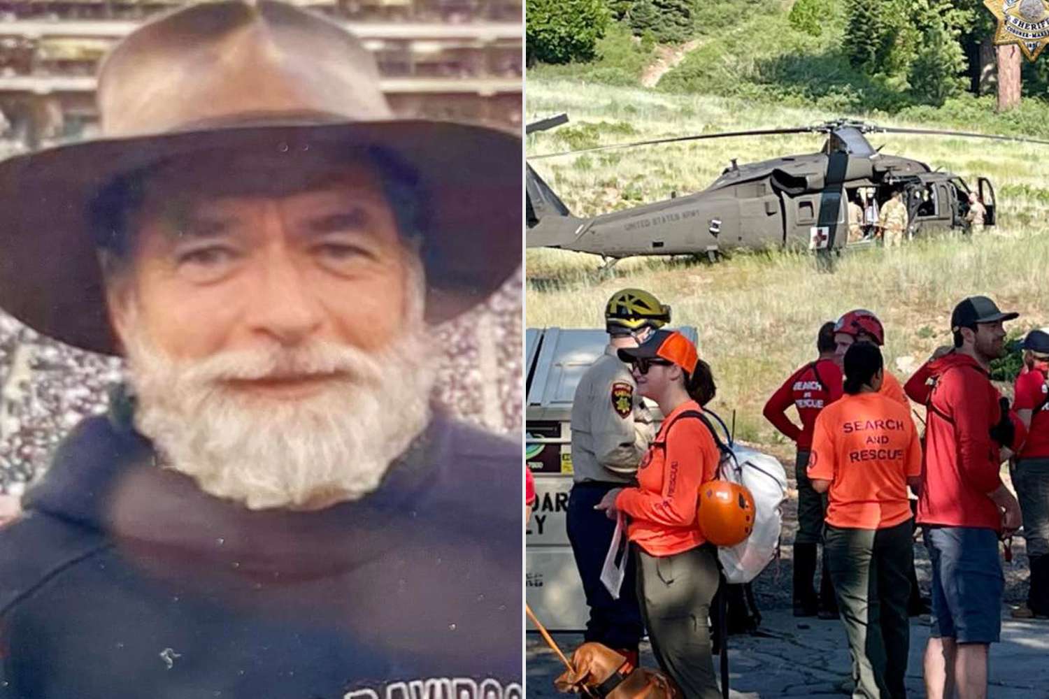 70-Year-Old California Man Vanishes After Off-Road Adventure—Details Inside