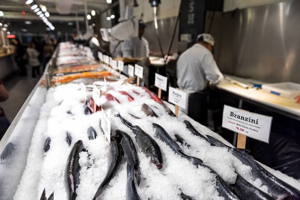 Explore NYC’s Top 7 Freshest Fish Markets for Seafood Lovers!