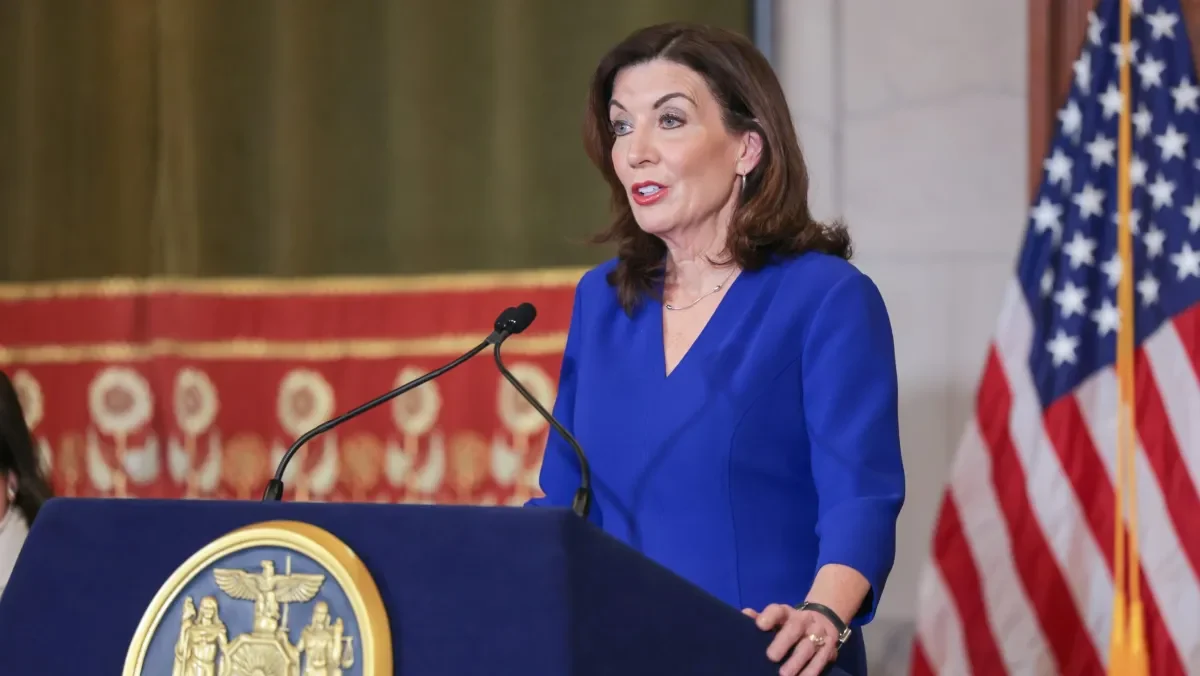 Governor Hochul Secures $11 Million for Storm-Damaged New York Communities