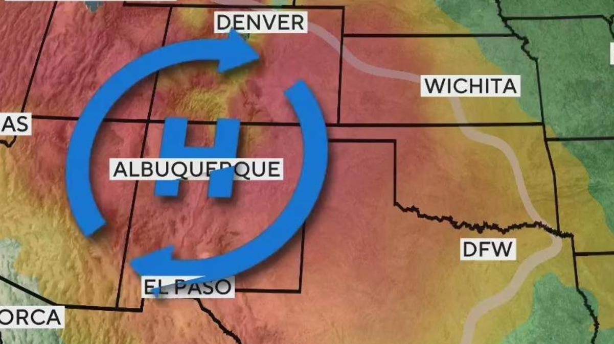 Brace Yourself: Dangerous Heatwave to Hit North Texas This Week!