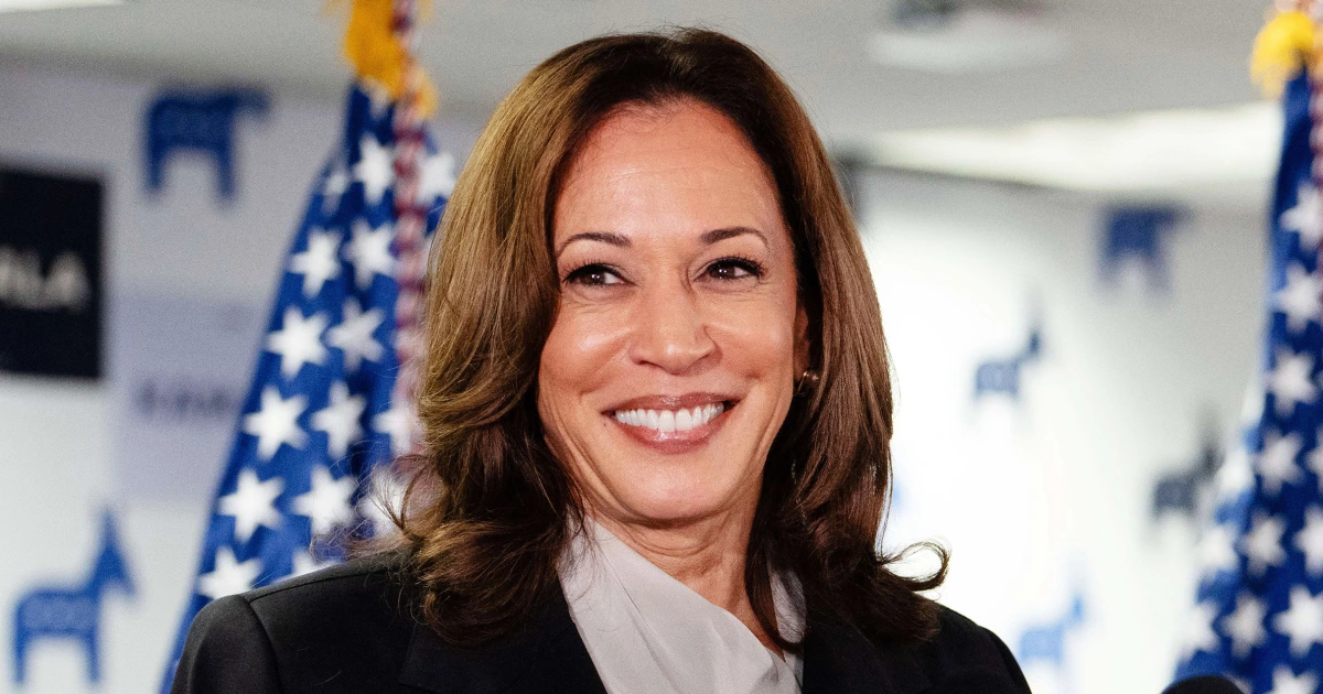 Kamala Harris Sparks New York Democrats’ Excitement: Key Highlights!