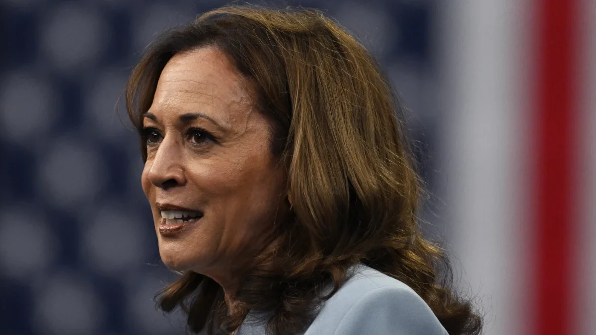 Trump's Controversial Comments on Kamala Harris' Race Spark Debate Among Multiracial Voters