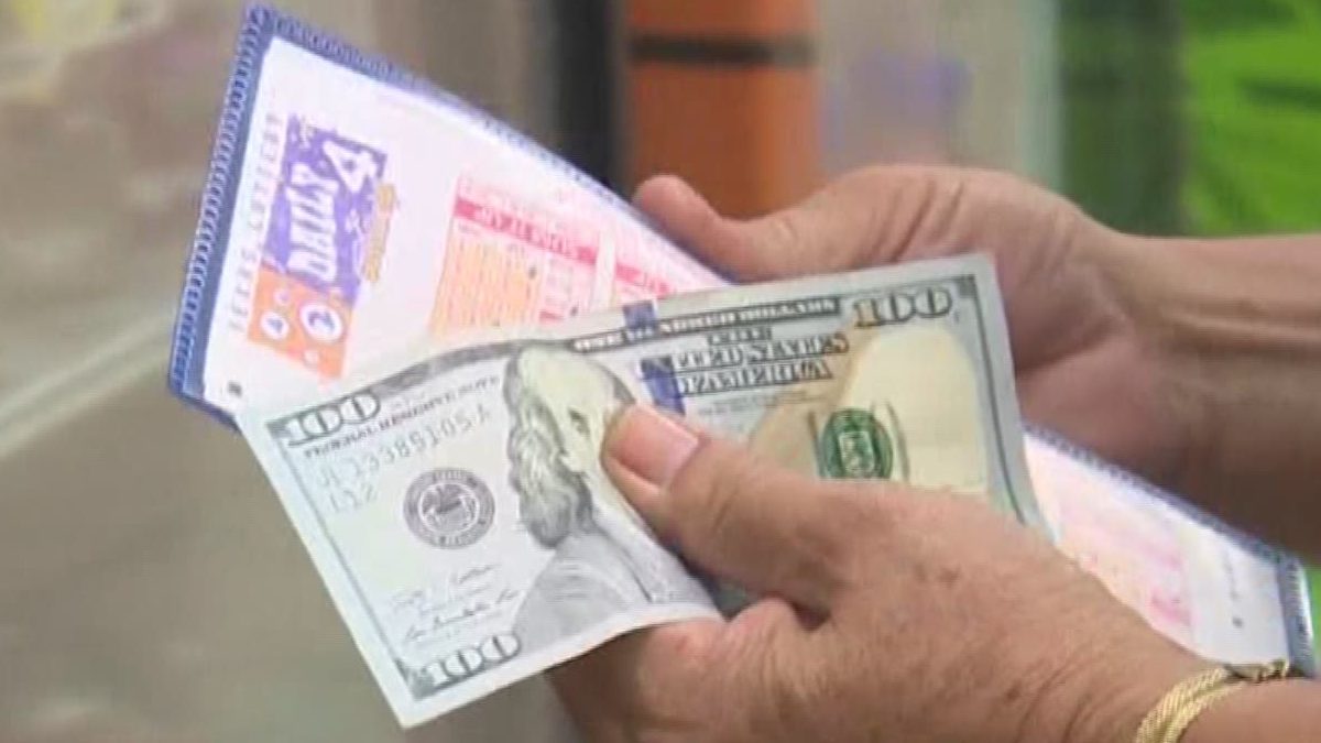 Massive Texas Lottery Jackpot Claimed Anonymously – Winner Plans Big Retirement!