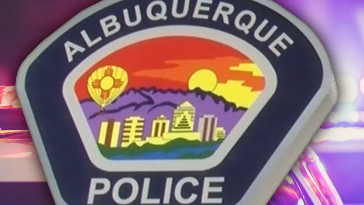 Albuquerque Murder Suspect's DWI Arrest Leads to Jail Stay – Find Out More!