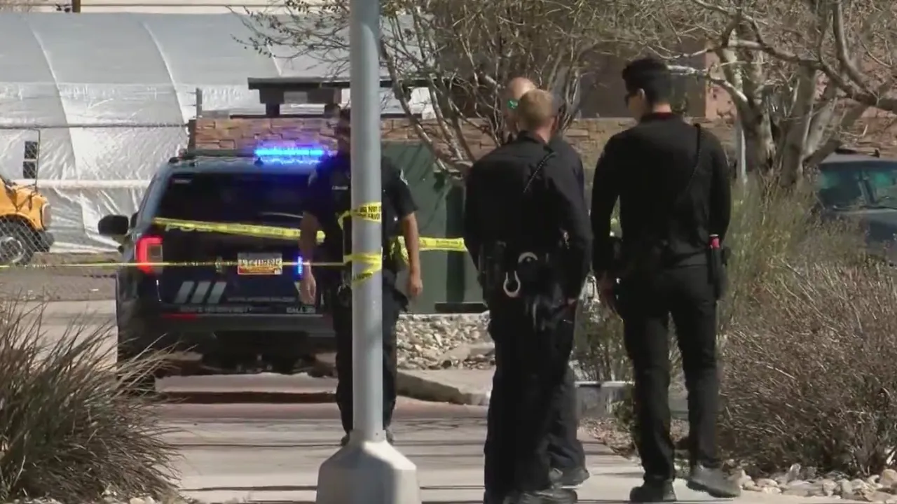 Albuquerque Shooting Leaves 1 in Critical Condition: APD Investigates