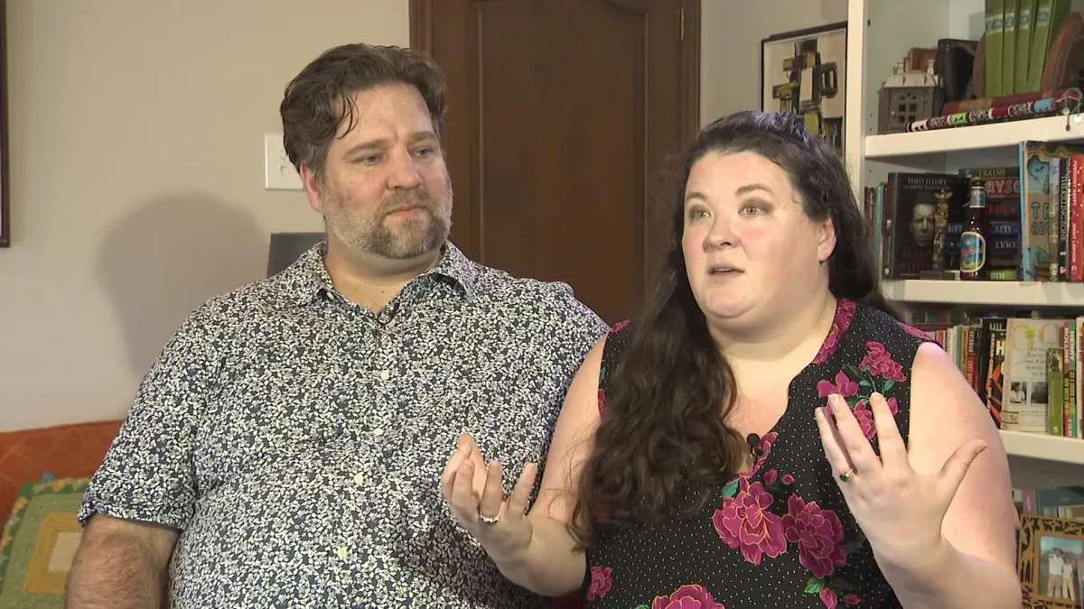 Heartbreaking Surrogacy Scandal: Texas Families Devastated by Escrow Fraud