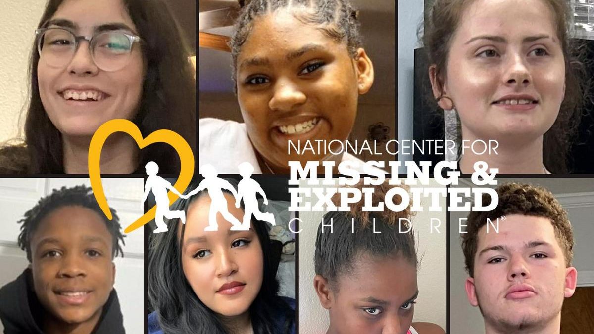 Help Find These 26 Missing Texas Teens: See Their Photos