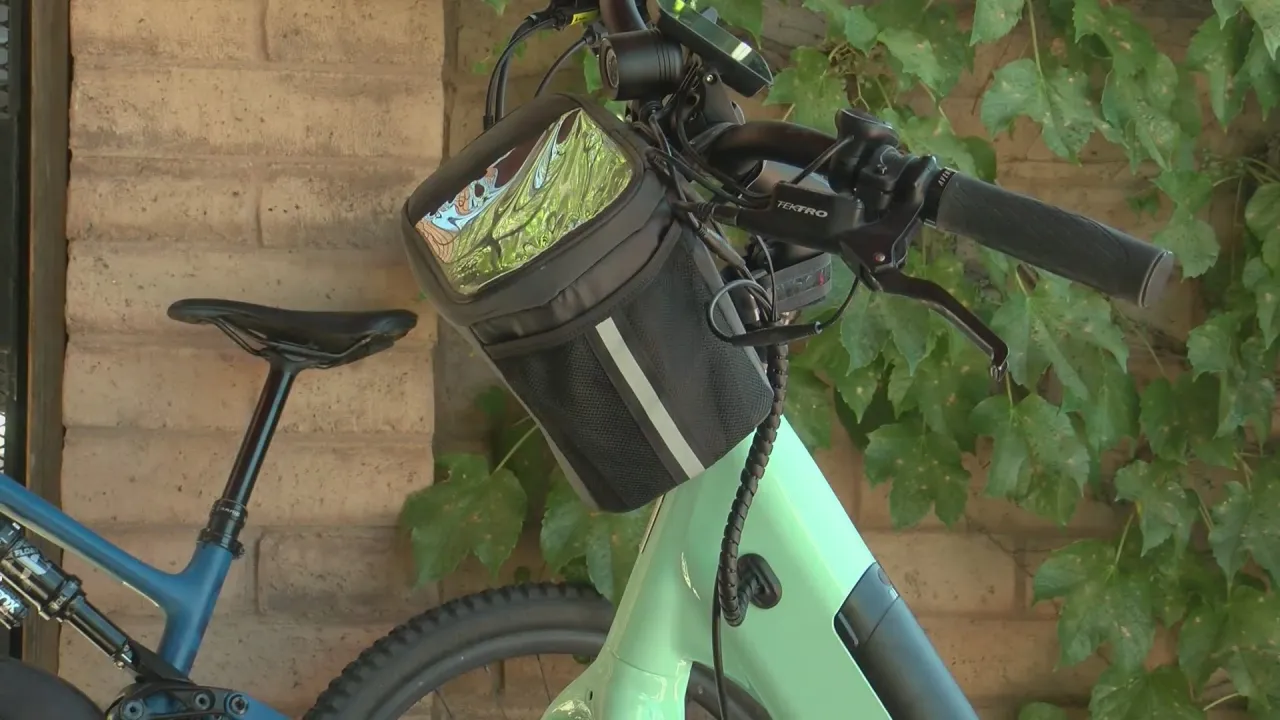 How Albuquerque Plans to Enforce E-Bike Speed Limits on Trails