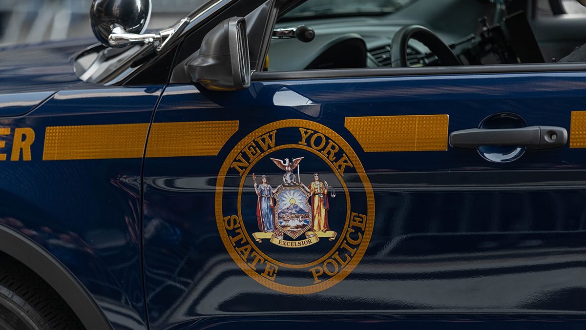 Join New York State Police: Applications Open for Trooper Entrance Exam