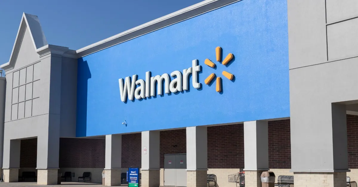 Walmart Checkout Changes Spark Outrage in Texas: Customers React