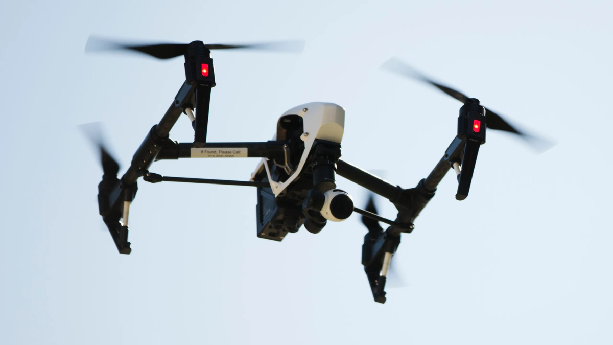 Texas Authorities Crack Down on Cartel Drone Operations