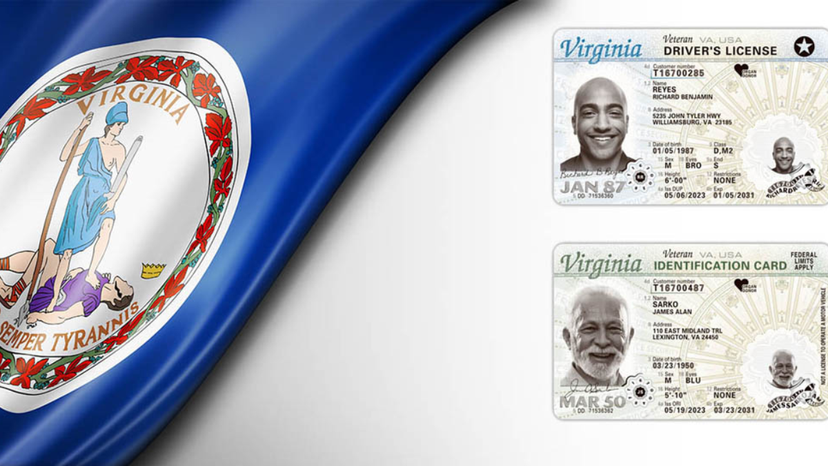 Driver’s License Renewals in Virginia: Latest Requirements and Rules for Drivers