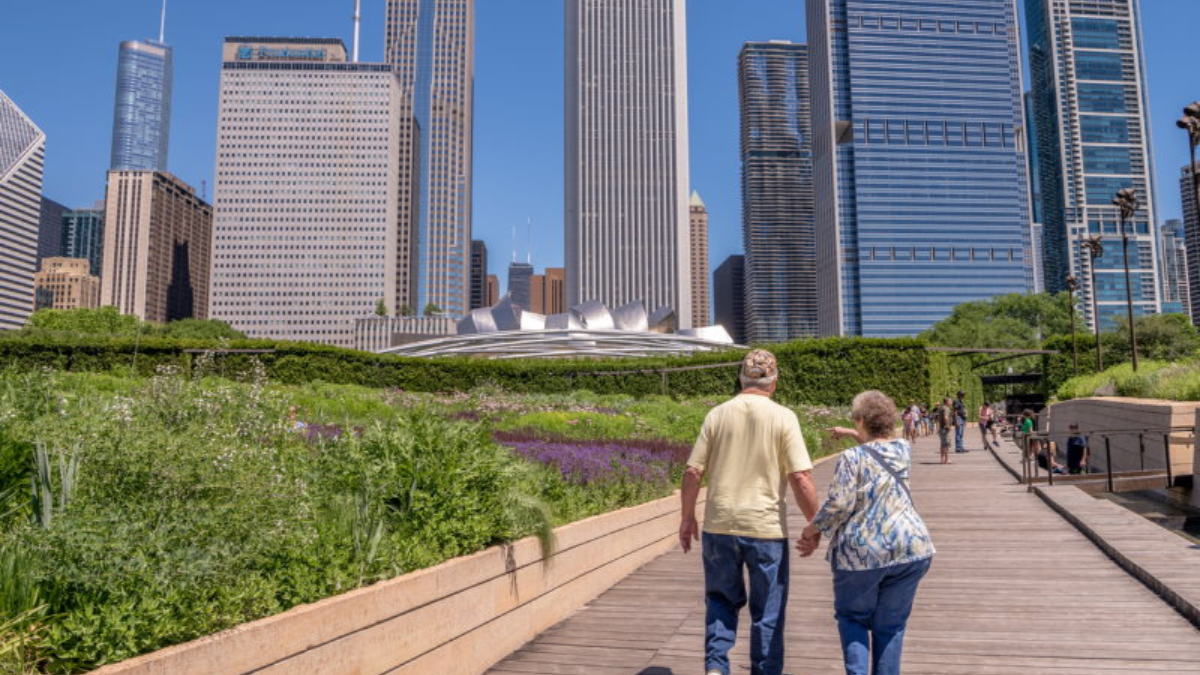 Top 10 Chicago Suburbs for Retirement: Where to Settle Down