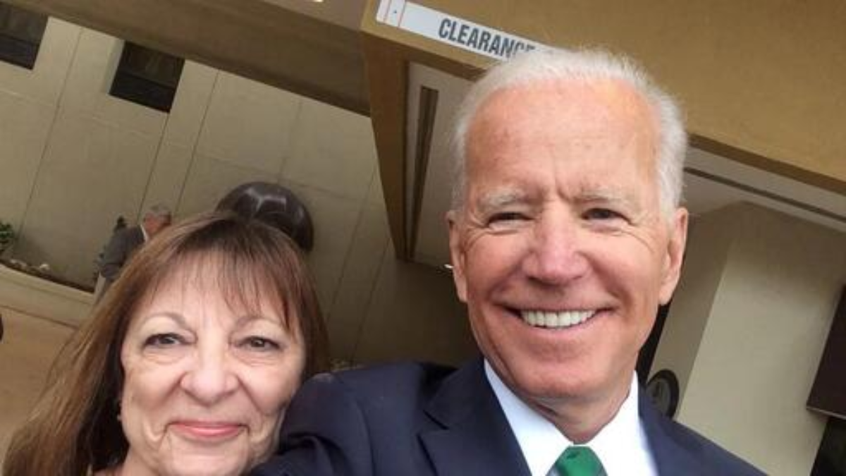 Batter Up! Biden’s St. Patrick’s Day Appearance and Delaware’s Generous Tippers