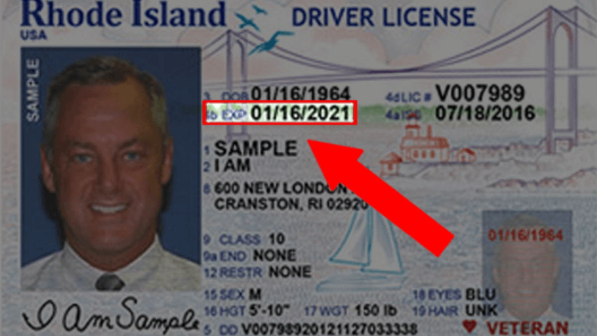 Driver’s License Renewals in Rhode Island: Latest Requirements and Rules for Drivers