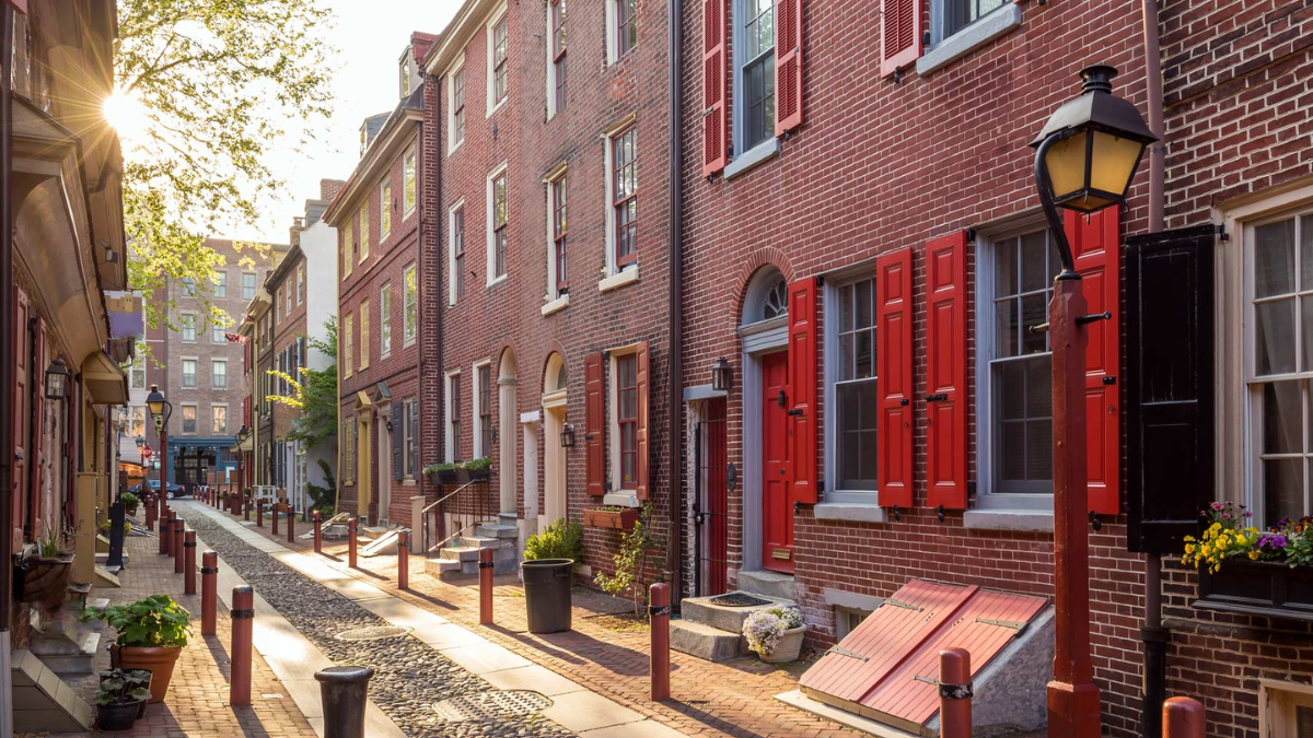 Relocating to Philly? This is the City’s Most Secure Neighborhood