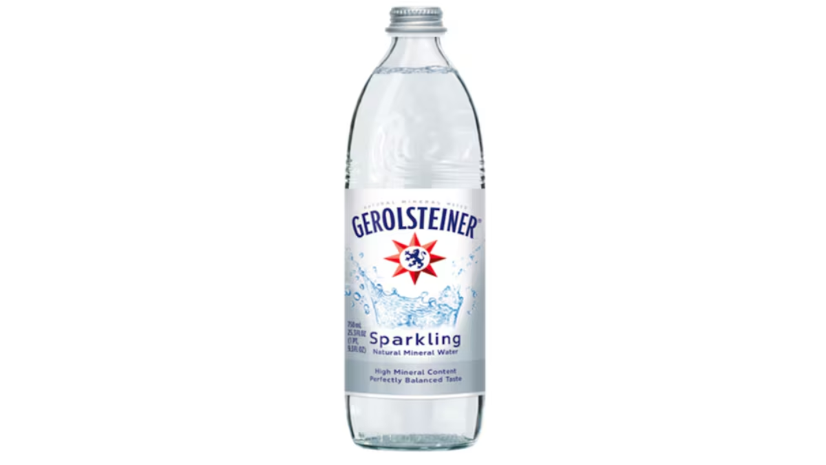 Urgent Recall Alert: Contaminated Sparkling Water Pulled from Stores