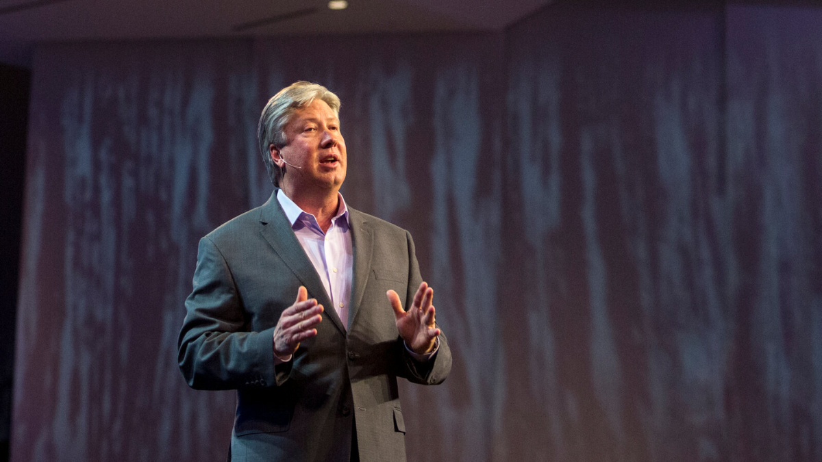 Ex-Gateway Church Leader Robert Morris to Surrender on Abuse Allegations