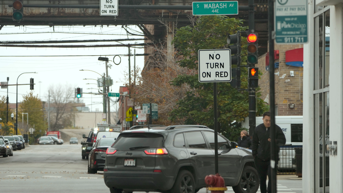 South Carolina New Rule on Right Turns at Red Lights: Everything You Need to Know