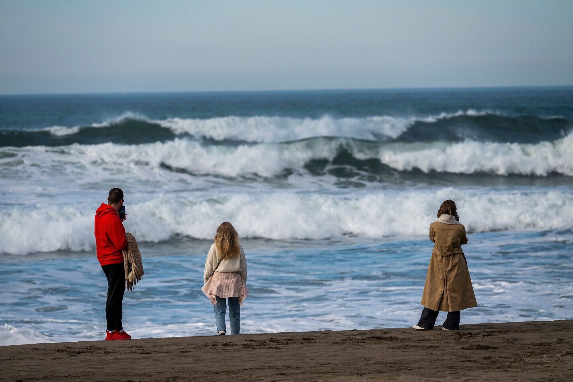 Is It Safe to Travel to California Now? What You Need to Know After the Recent Tsunami Warning