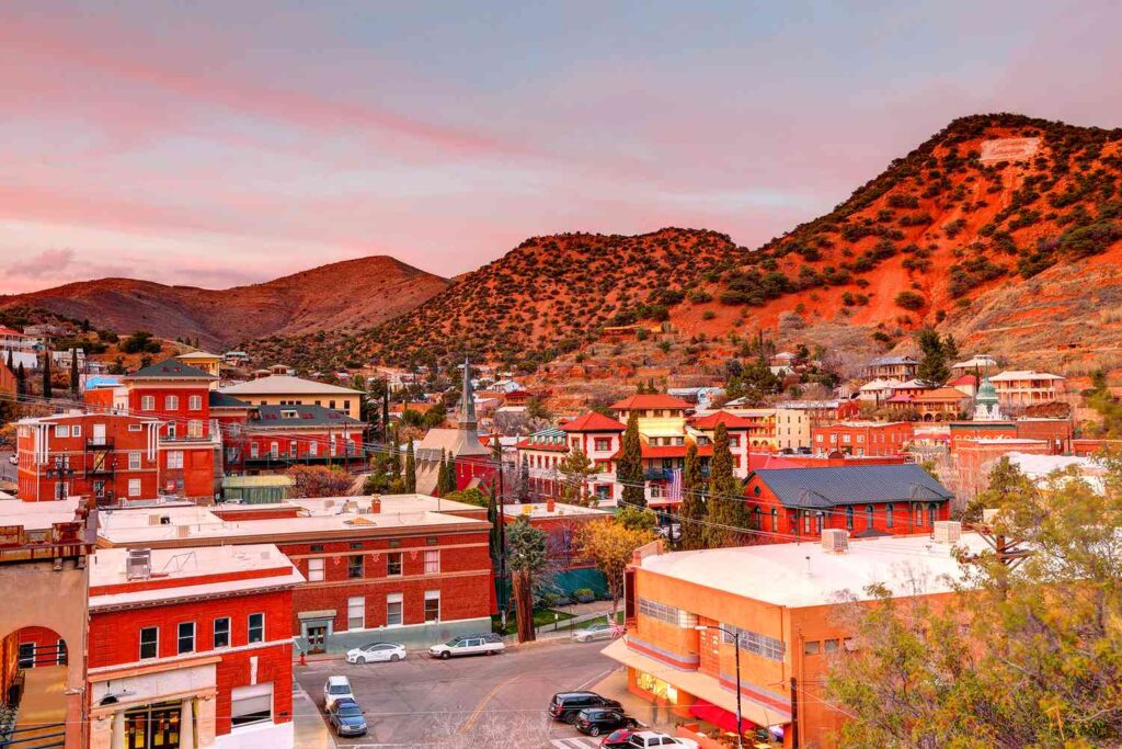 7 Historic Arizona Towns to Explore Before They Boom – Visit these cultural and historic gems while they’re still quiet