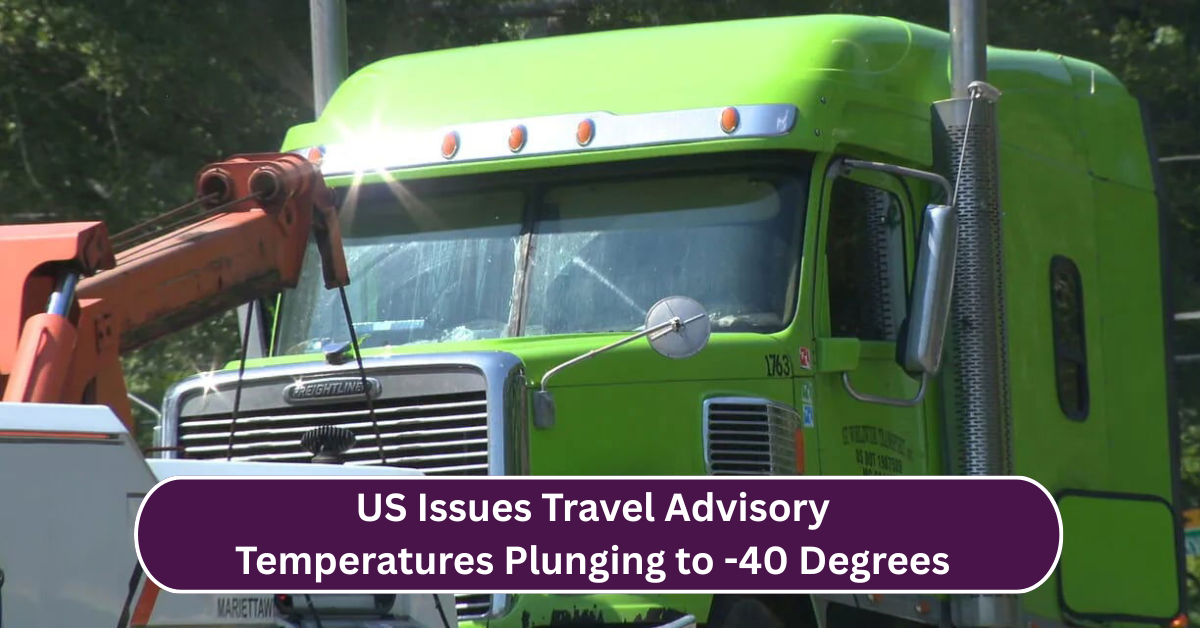 Top 7 Shocking Facts About the Driver Arrested After Cobb County Semi-Truck Chase