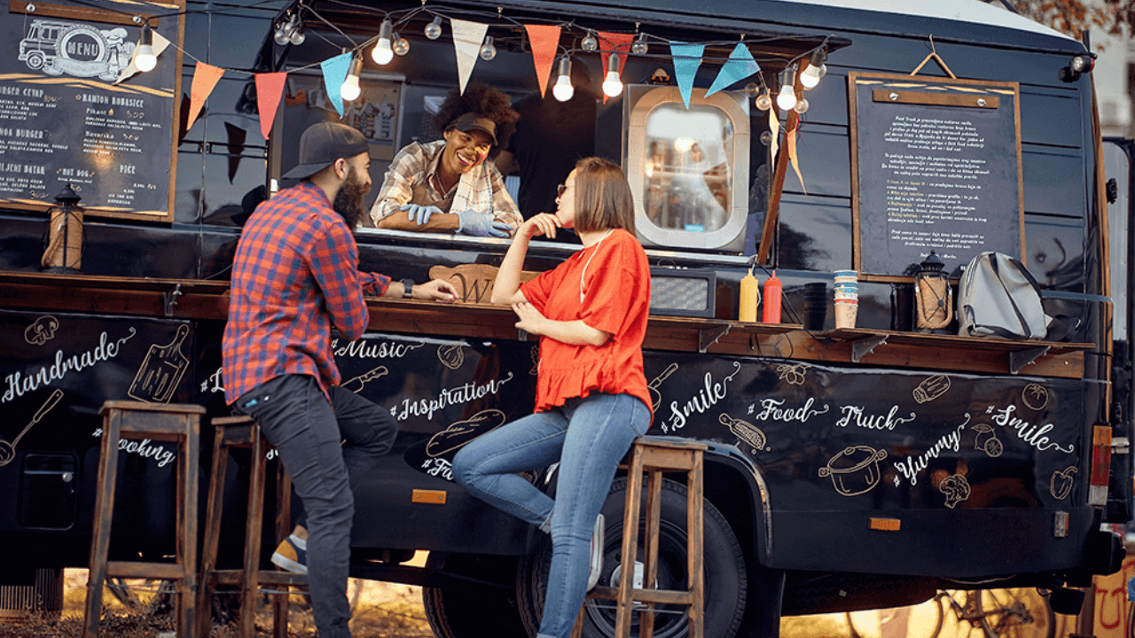10 New Food Trucks Changing the Game in Santa Fe, New Mexico – Global Street Food on Wheels is Booming in this Cultural Hotspot
