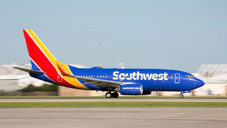 Southwest Airlines Launches Daily Roundtrip Flights from Long Island to St. Thomas