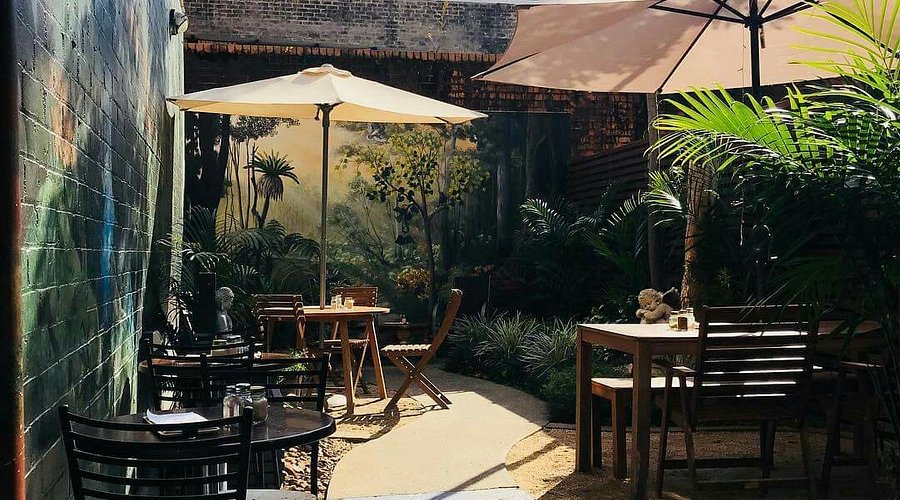 Discover the Top 7 Farm-to-Table Restaurants That Just Opened in Healdsburg, California – Fresh, Hyperlocal Cuisine from Vineyards to Your Plate