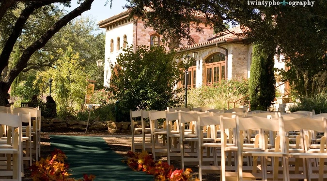 Duchman Family Winery – Farm-to-Table Delights