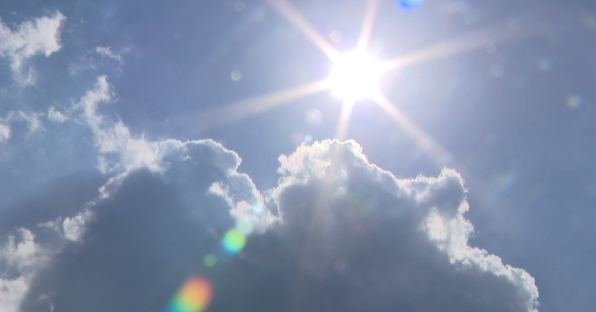 Heatwave Alert: Detroit Opens Cooling Centers as Air Quality Crashes and Temperatures Soar